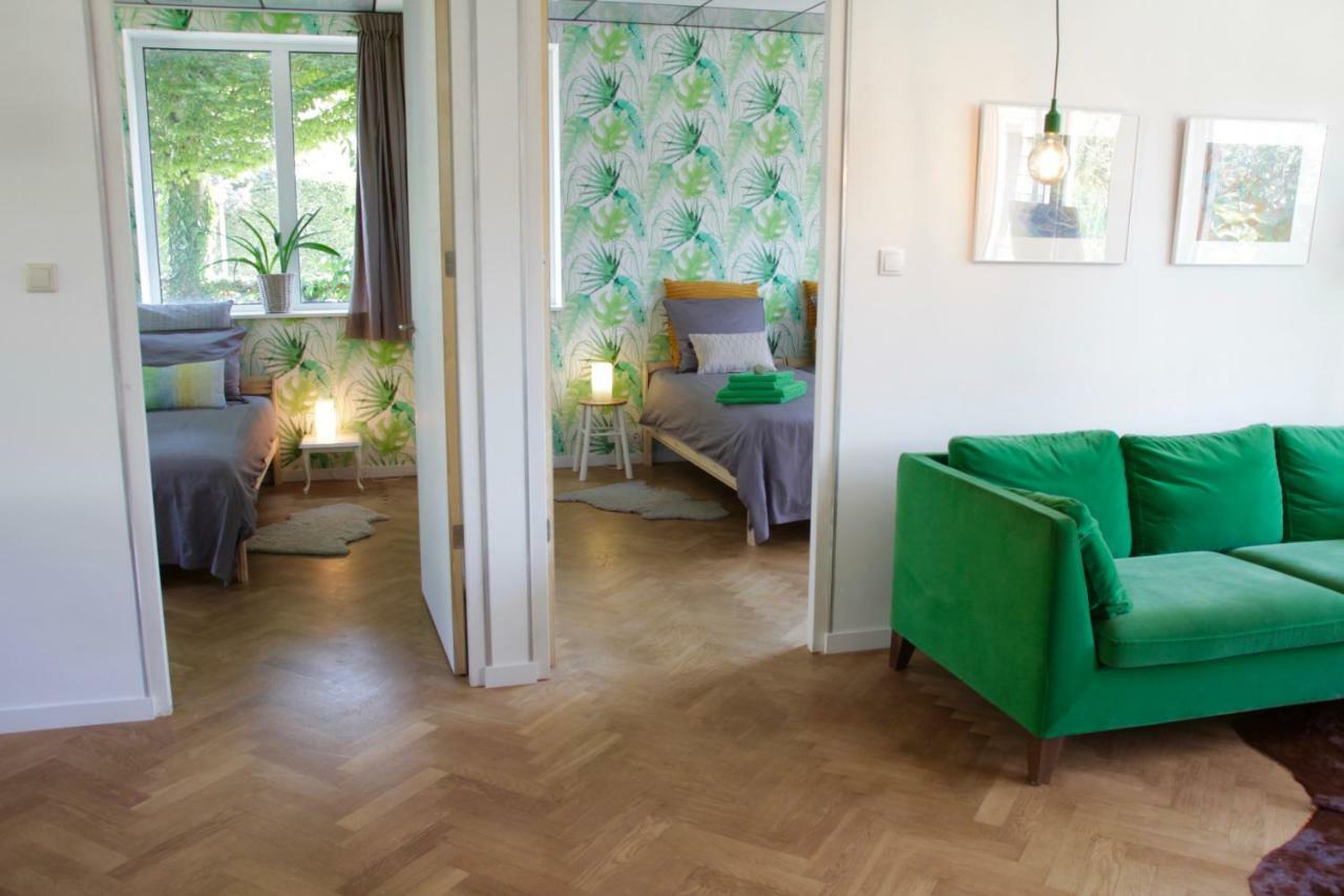 De Oude Kleuterschool Villa Zoelen Eksteriør bilde
