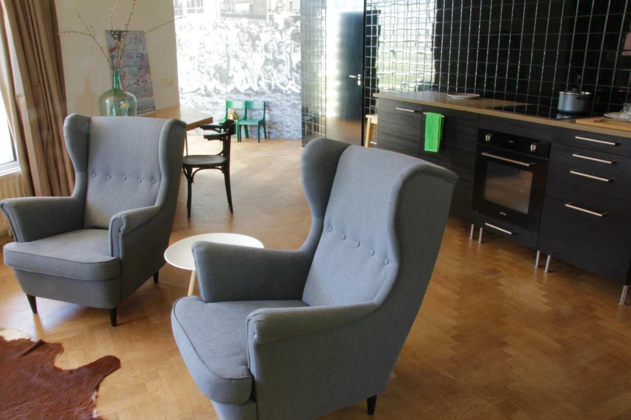De Oude Kleuterschool Villa Zoelen Eksteriør bilde