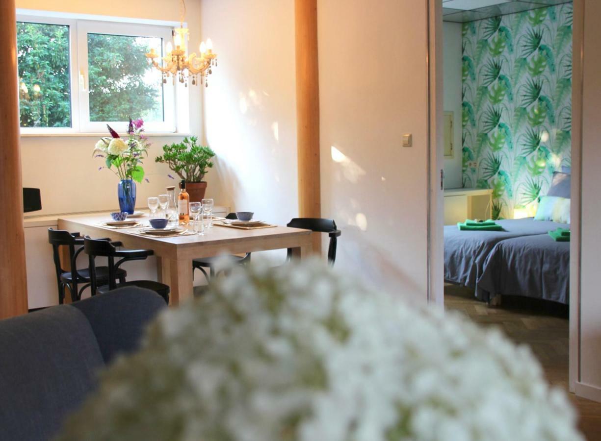 De Oude Kleuterschool Villa Zoelen Eksteriør bilde