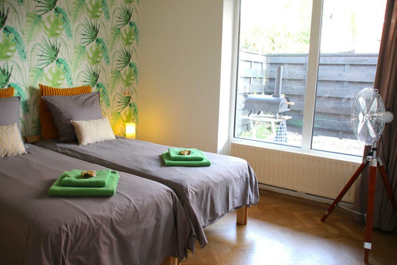 De Oude Kleuterschool Villa Zoelen Eksteriør bilde
