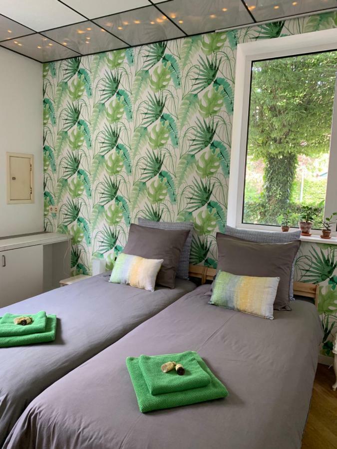 De Oude Kleuterschool Villa Zoelen Eksteriør bilde